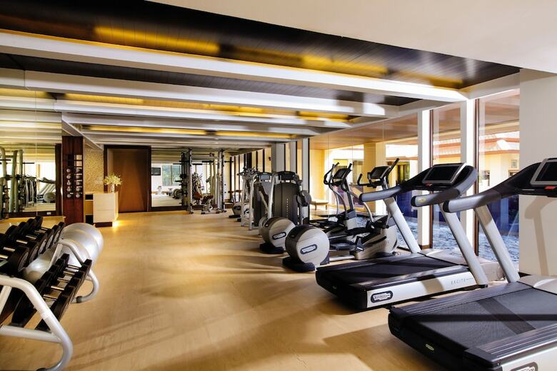 Hotel Moevenpick Resort Bangtao Beach Phuket