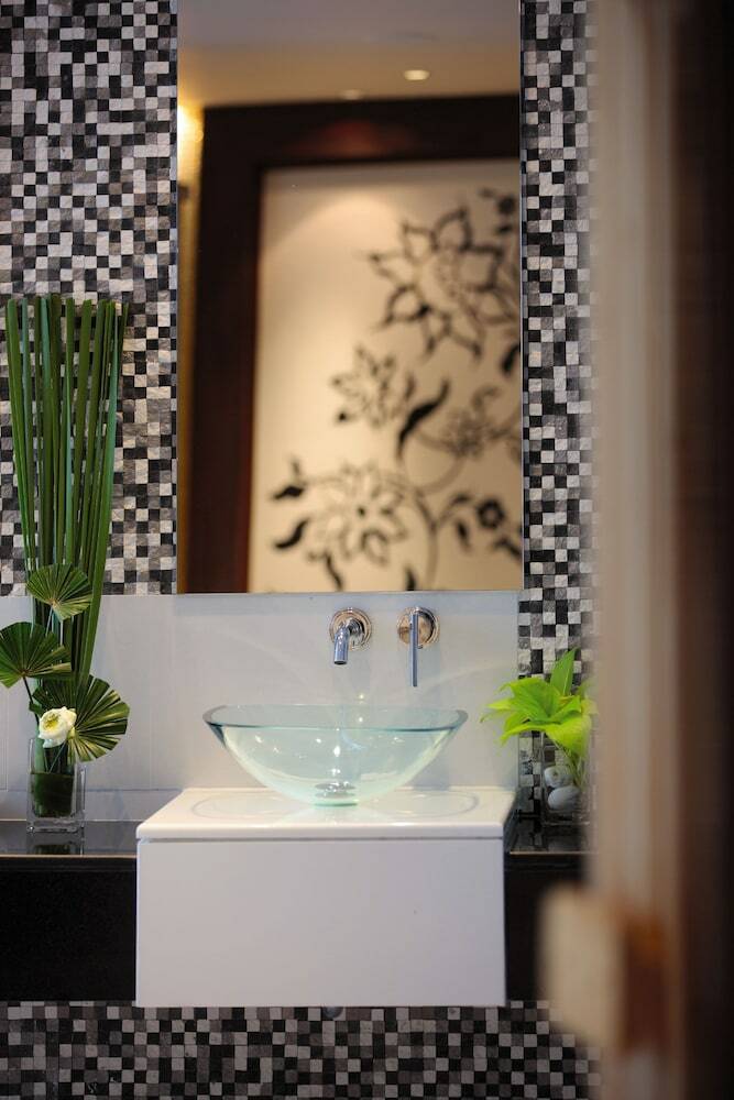 Hotel Moevenpick Resort Bangtao Beach Phuket