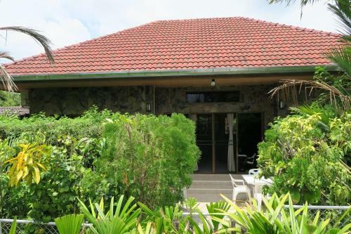 Hideaway Villa