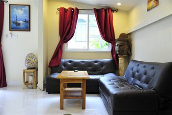 Hostal Sweet Bungalow