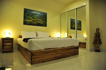Hostal Sweet Bungalow