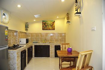 Hostal Sweet Bungalow