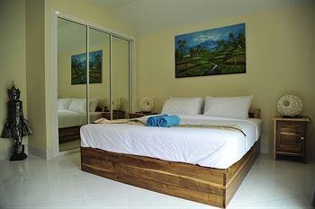 Hostal Sweet Bungalow