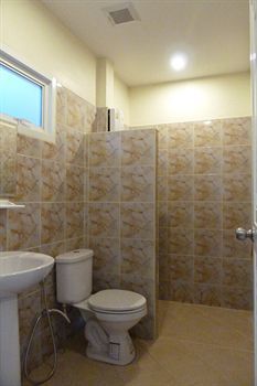 Hostal Sweet Bungalow