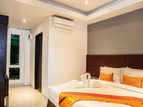 Hotel Amin Resort