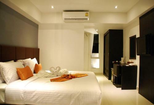 Hotel Amin Resort