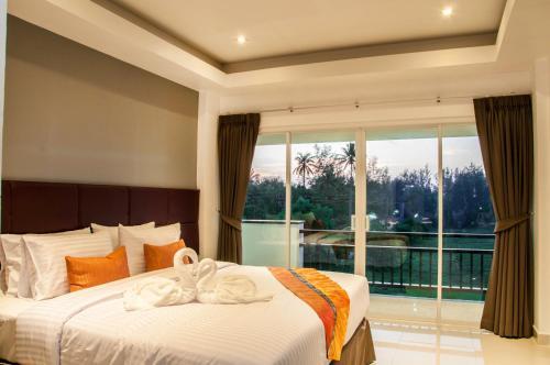 Hotel Amin Resort