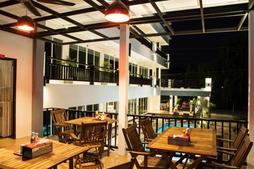 Hotel Amin Resort