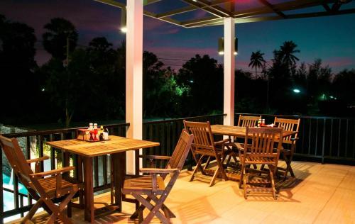 Hotel Amin Resort