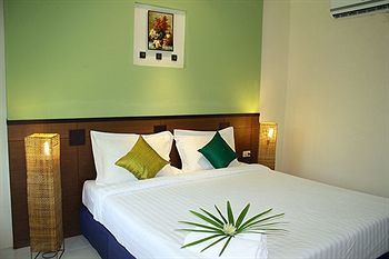 Hostal One-d House