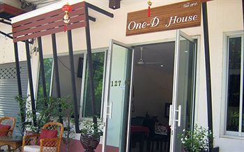 Hostal One-d House