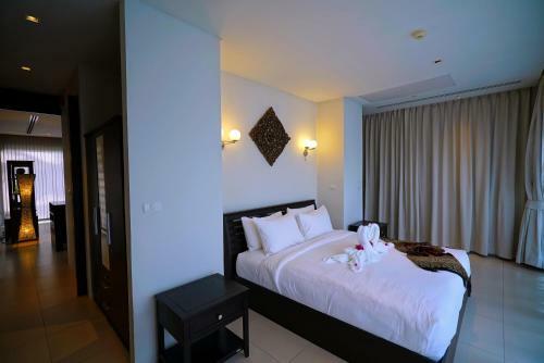 Aparthotel Casuarina Shores Apartment
