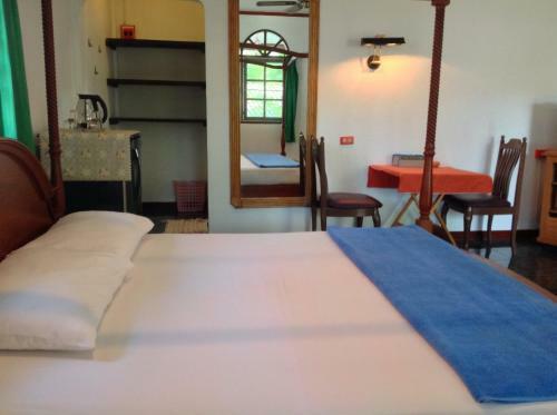 Hotel Wimaanburi Resort