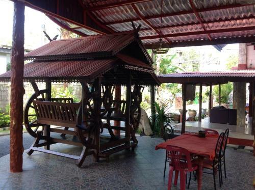 Hotel Wimaanburi Resort