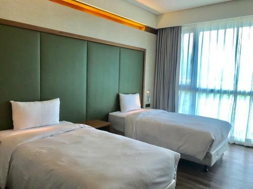 Taroko Liiko Hotels