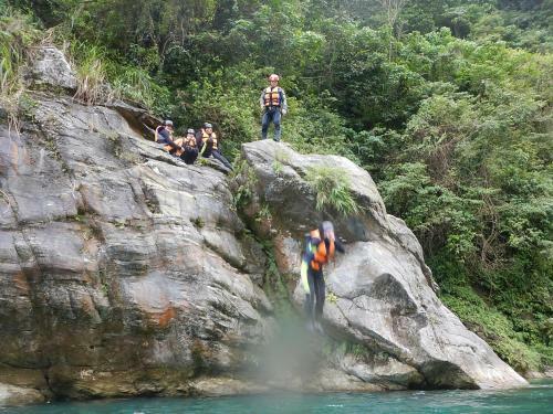 Taroko Liiko Hotels