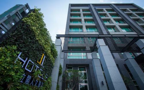 Taroko Liiko Hotels