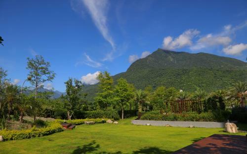 Taroko Liiko Hotels