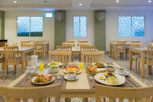 Pgs Hotels Bauman Casa Karon Beach