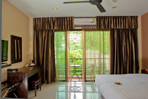Posada Mellow Space Boutique Rooms