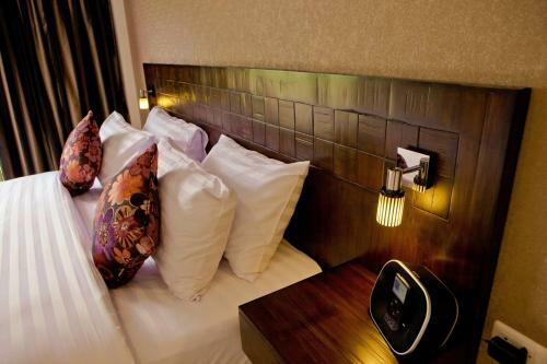 Posada Mellow Space Boutique Rooms