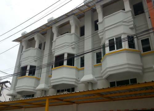 Karon Homes