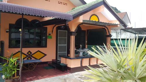 Karon Homes