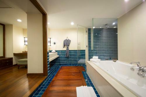 Hotel Robinson Khao Lak
