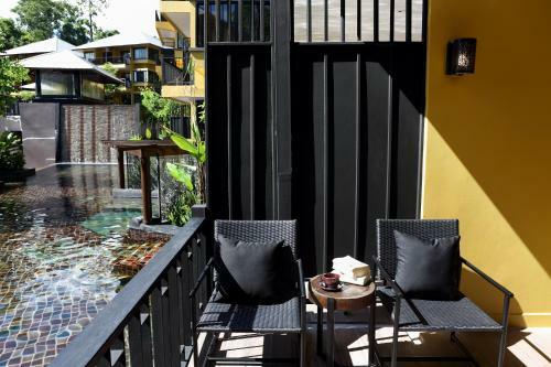 Hotel Moracea By Khao Lak Resort