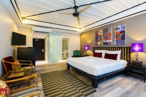 Hotel Moracea By Khao Lak Resort