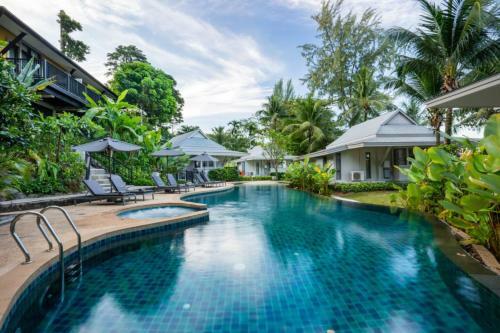Hotel Moracea By Khao Lak Resort