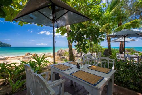 Hotel Moracea By Khao Lak Resort