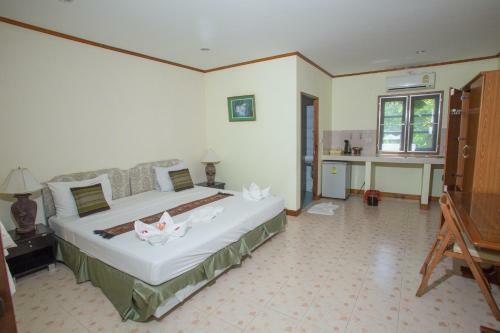 Ladda Resort