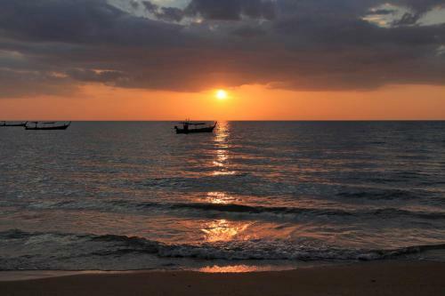 Hotel Ramada Khao Lak Resort