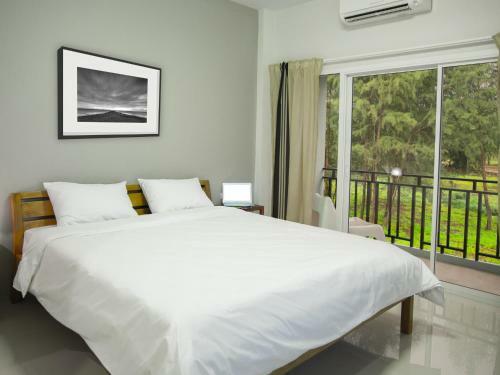 Hotel Ruk Cozy