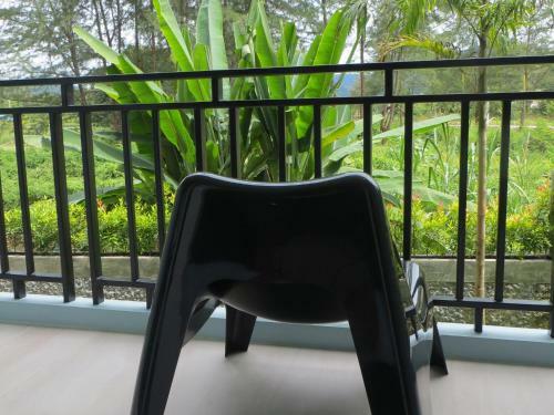 Hotel Ruk Cozy