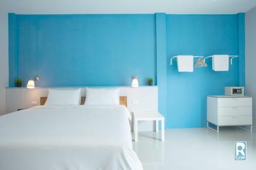 Hotel Ruk Cozy