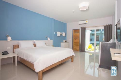 Hotel Ruk Cozy