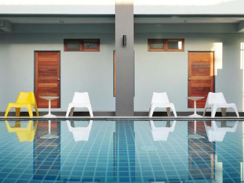 Hotel Ruk Cozy