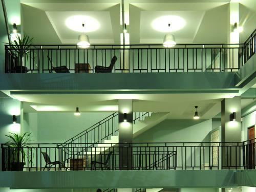 Hotel Ruk Cozy