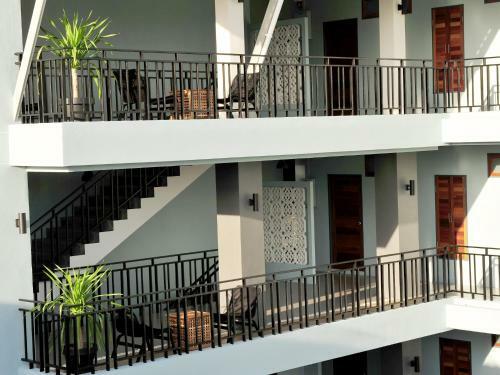 Hotel Ruk Cozy