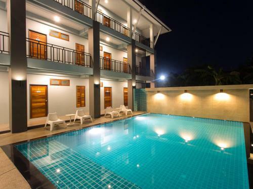 Hotel Ruk Cozy