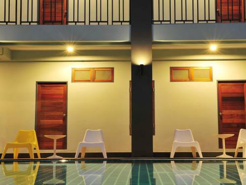 Hotel Ruk Cozy