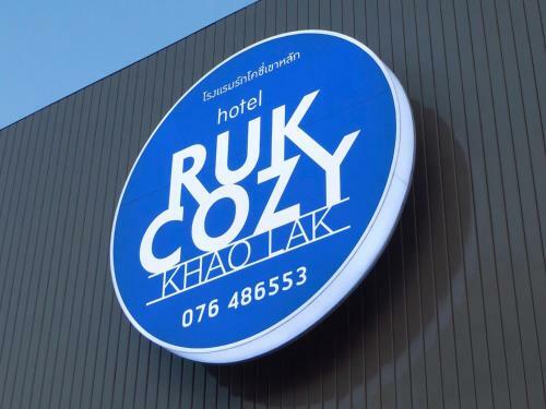 Hotel Ruk Cozy