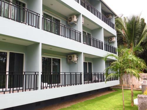 Hotel Ruk Cozy