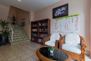 Hostal Smile House Karon