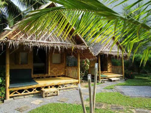 The Garden Khao Lak