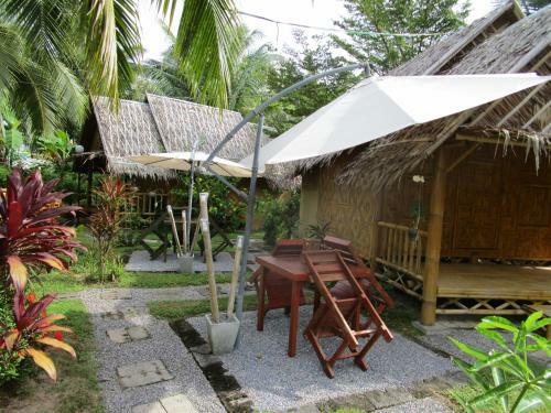 The Garden Khao Lak