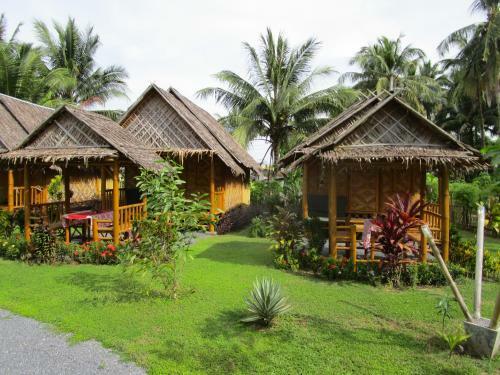 The Garden Khao Lak
