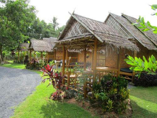 The Garden Khao Lak